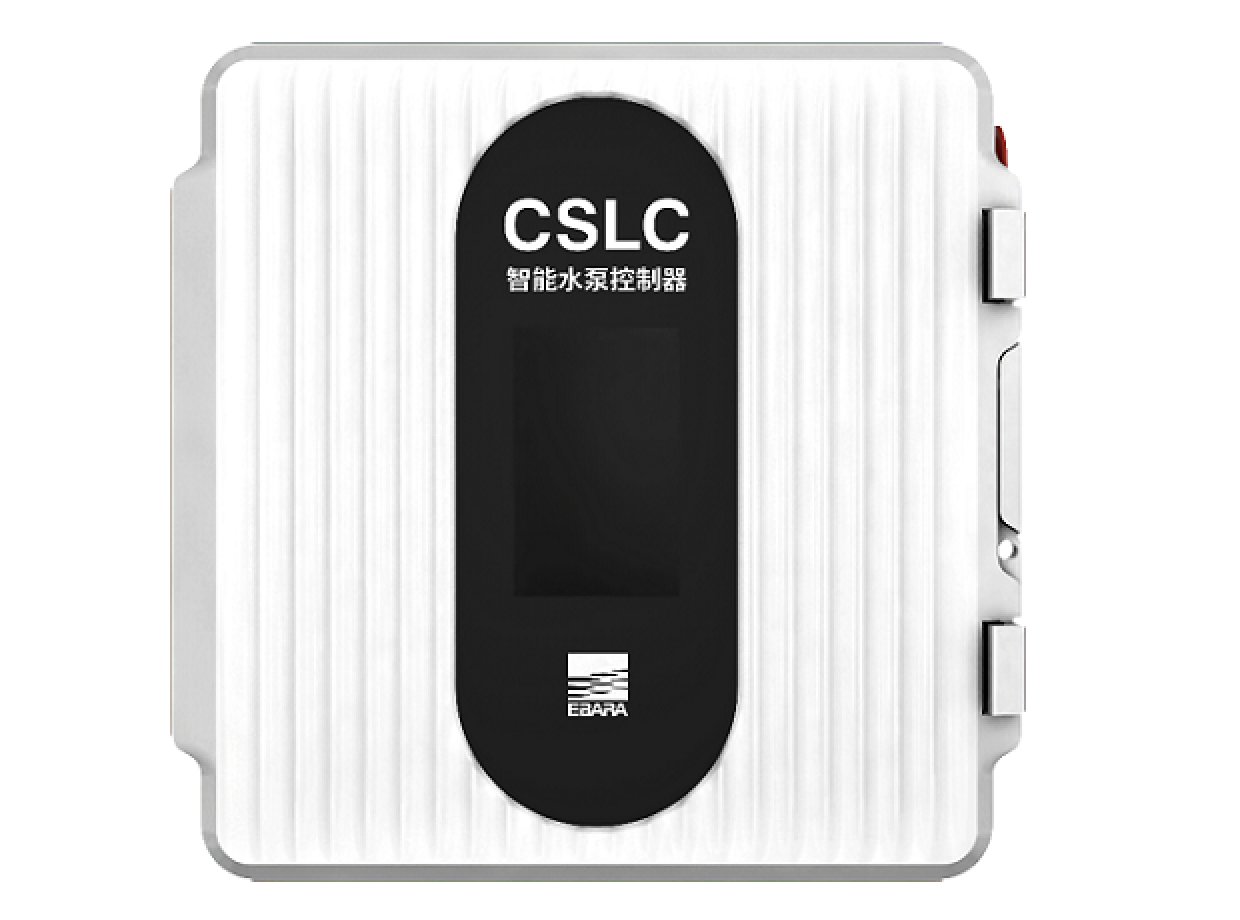 CSLC商用污水提升控制器